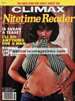 Mens Magazine Climax Nitetime Reader - Dec 1978